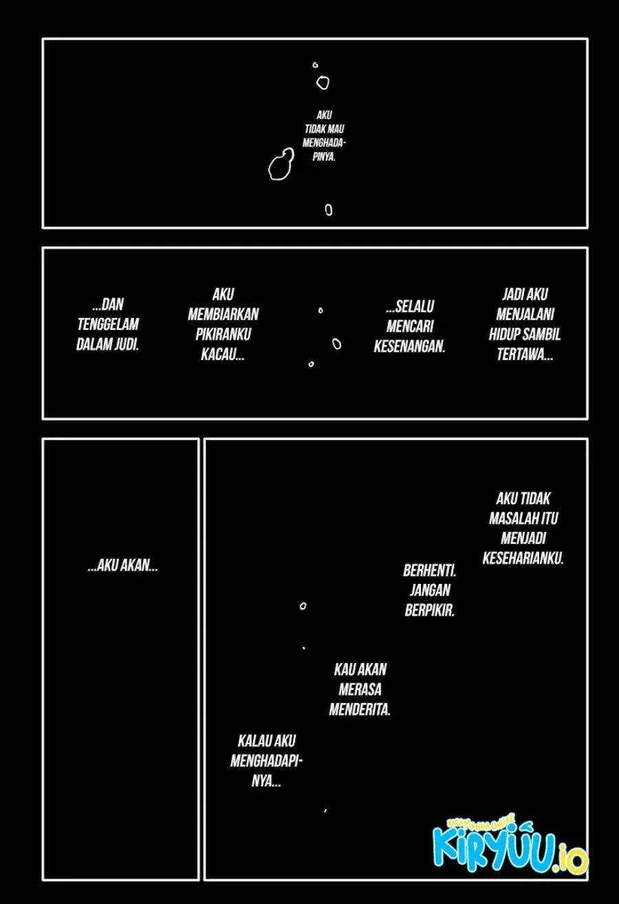 Youchien Wars Chapter 118 - halaman 31