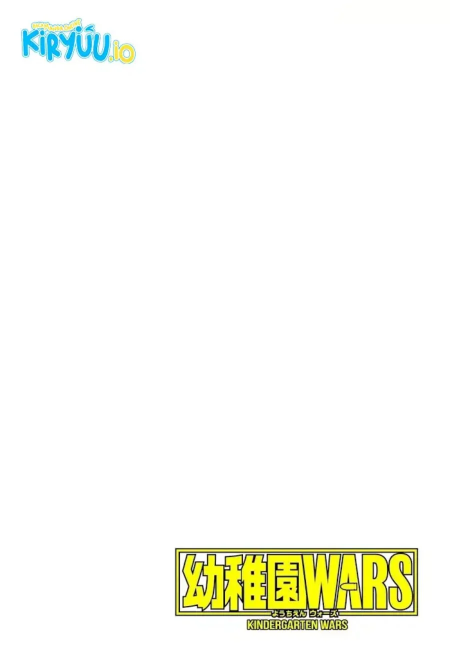 Youchien Wars Chapter 118 - halaman 4