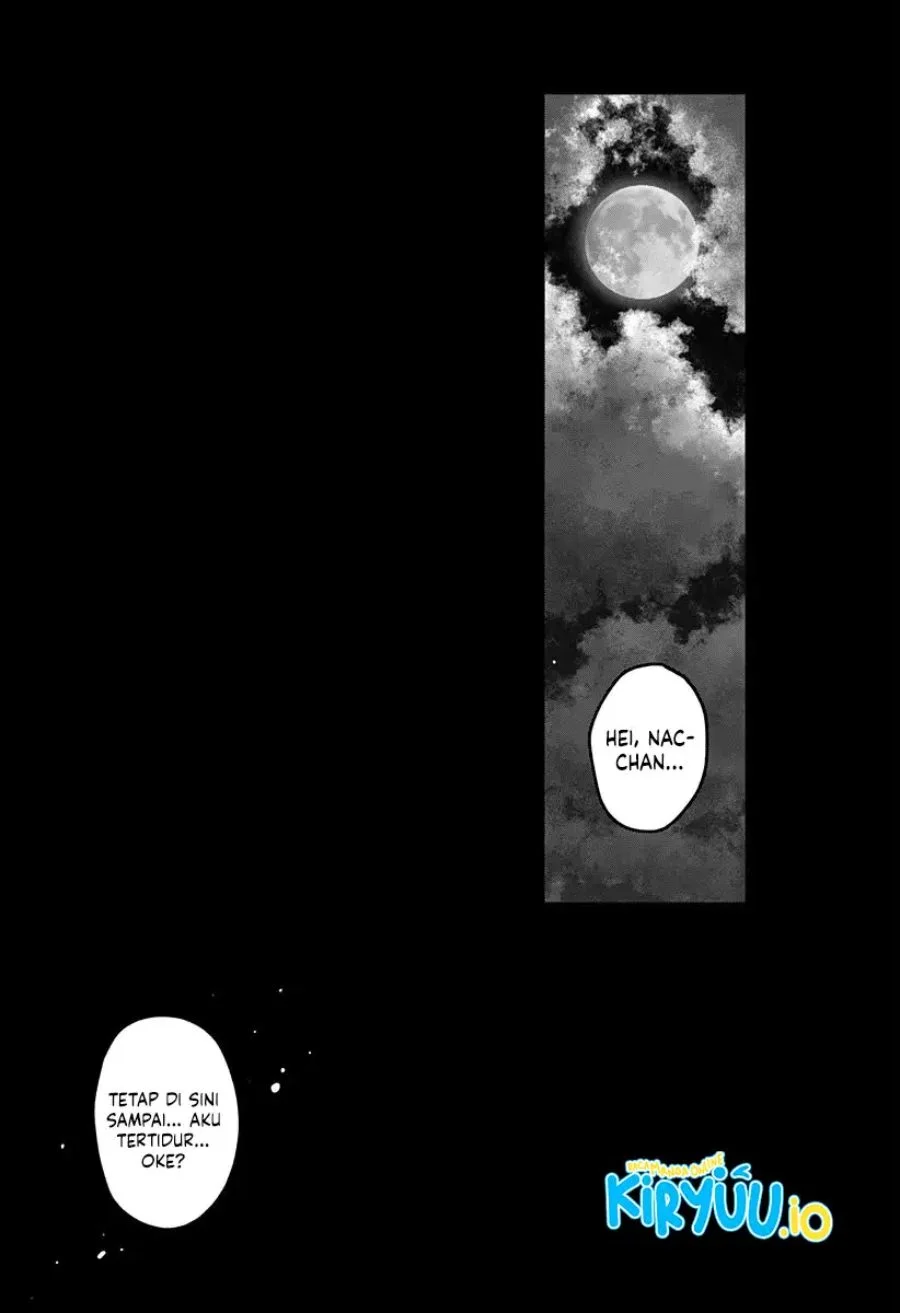 Youchien Wars Chapter 118 - halaman 41