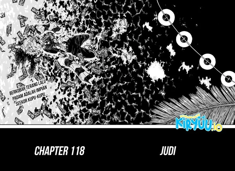 Youchien Wars Chapter 118 - halaman 49