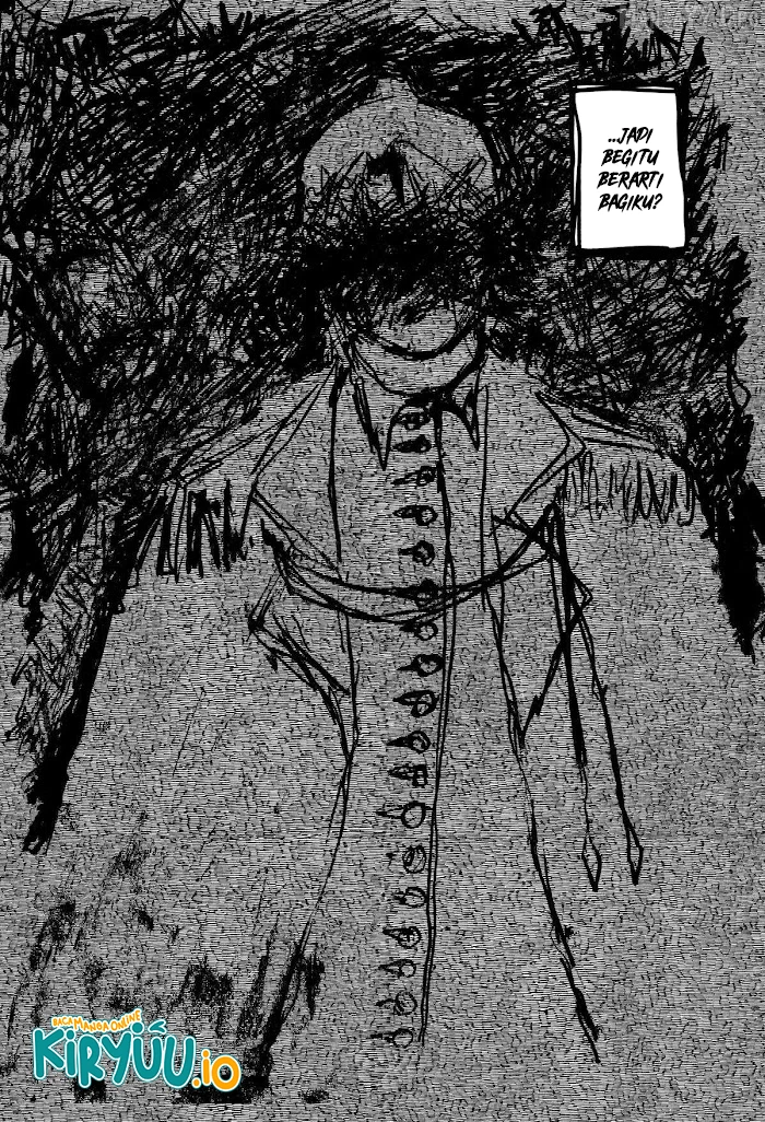 Youchien Wars Chapter 121 - halaman 21
