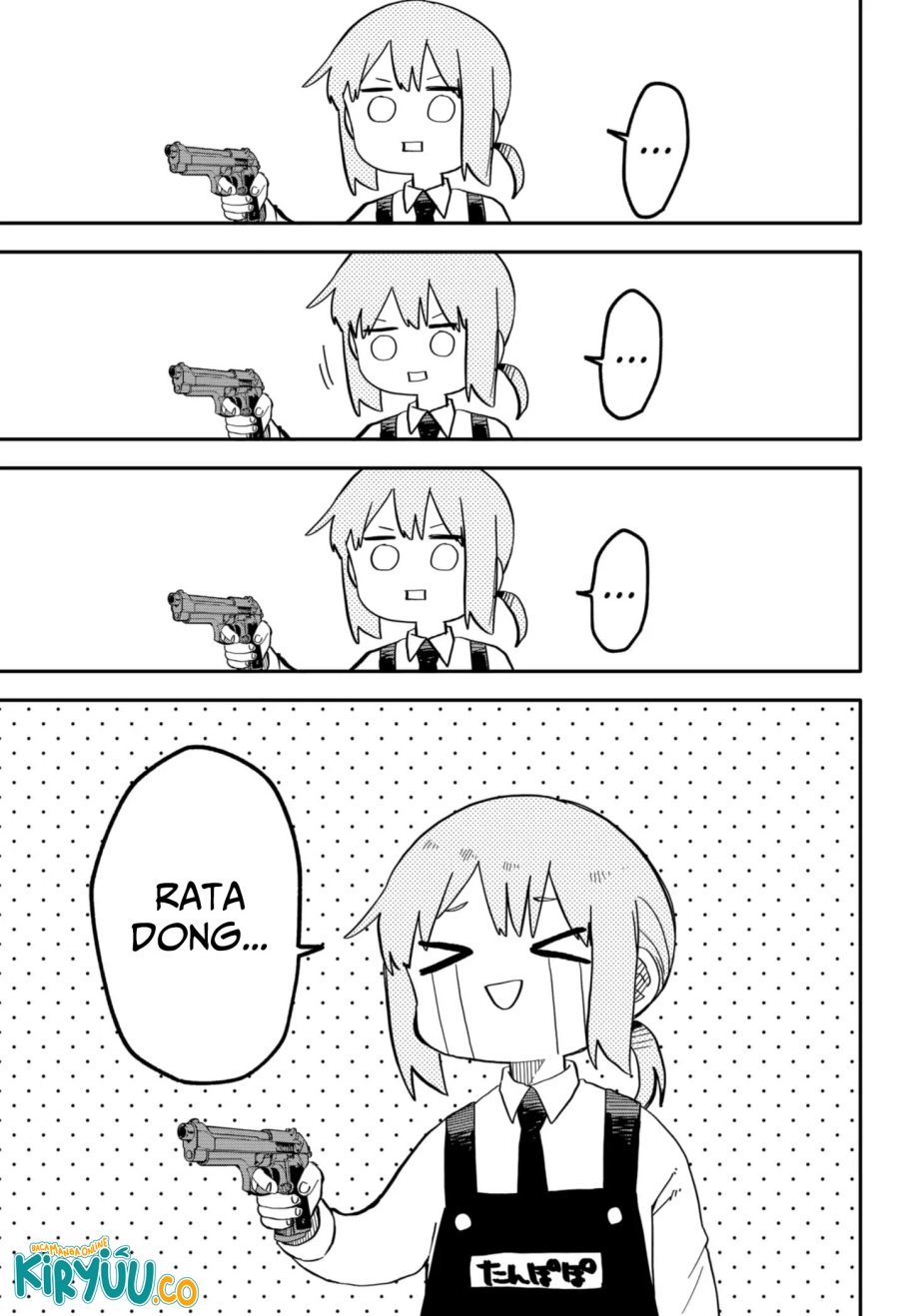 Youchien Wars Chapter 13 - halaman 17