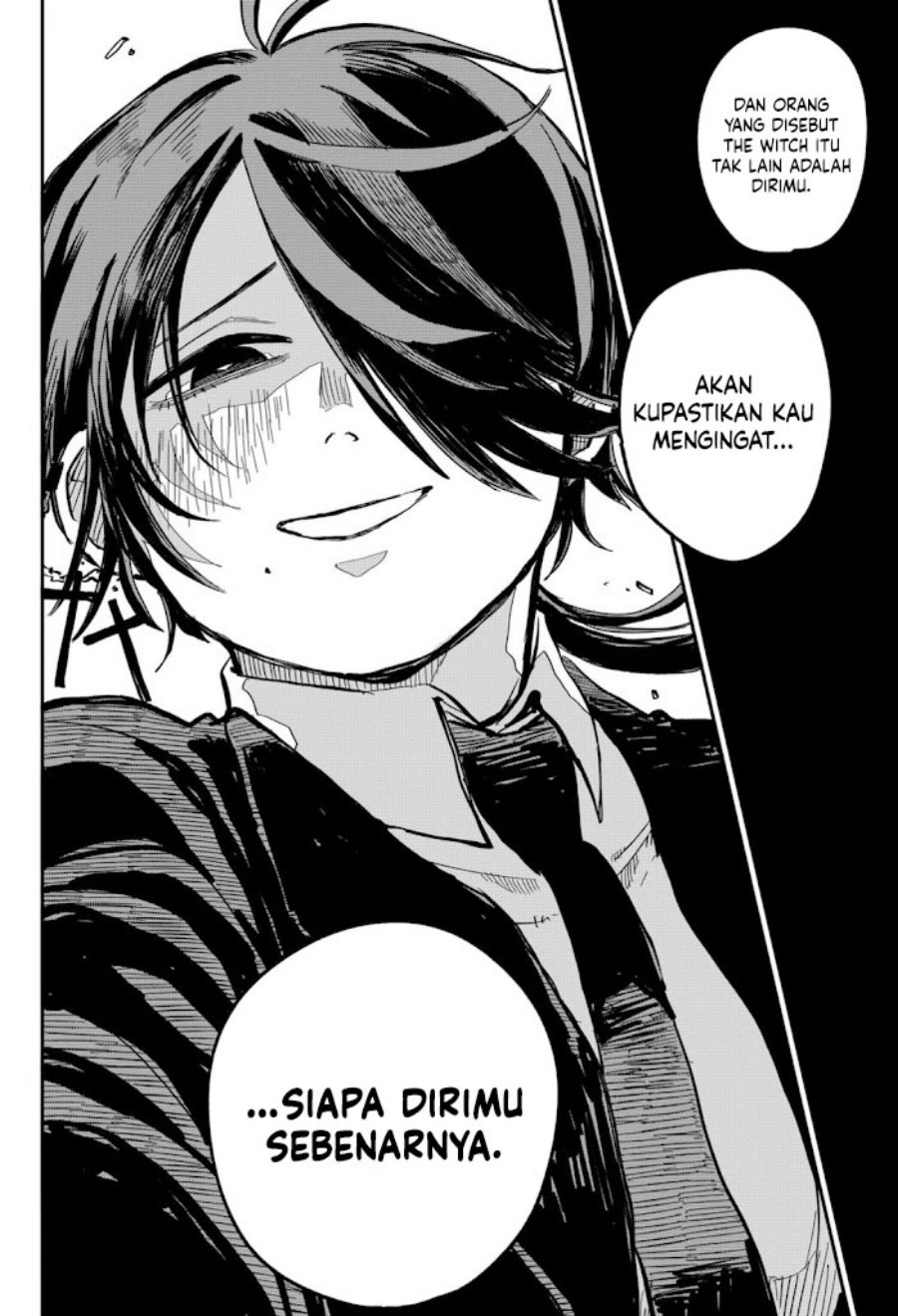 Youchien Wars Chapter 15 - halaman 13