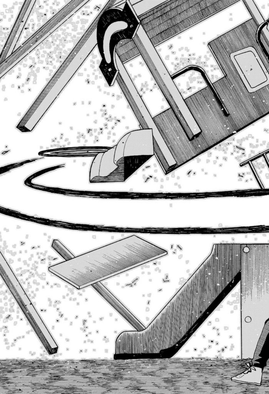 Youchien Wars Chapter 15 - halaman 24