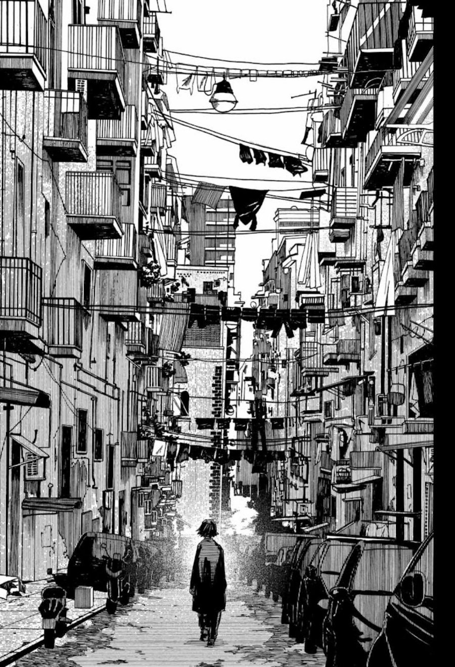 Youchien Wars Chapter 16 - halaman 22