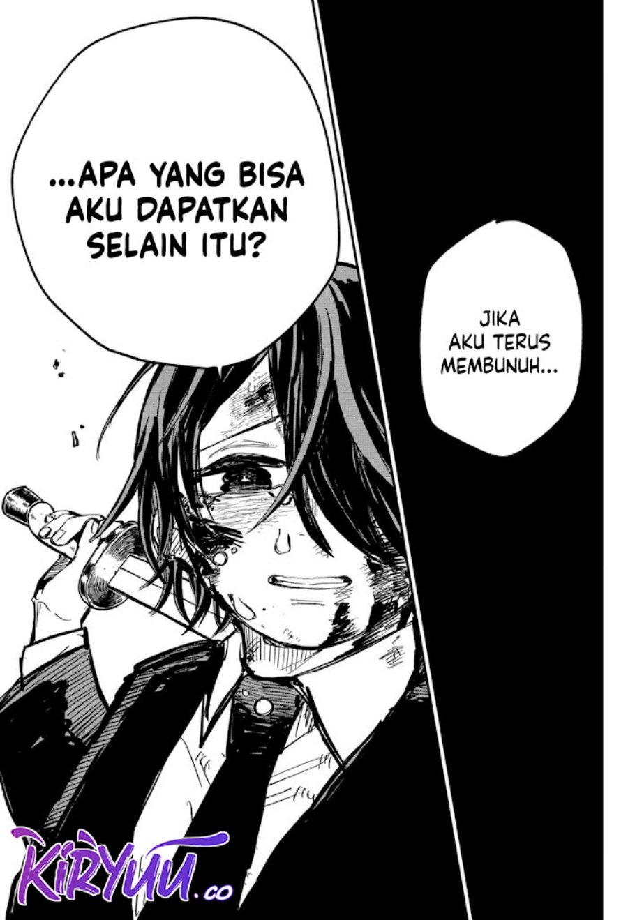 Youchien Wars Chapter 17 - halaman 18