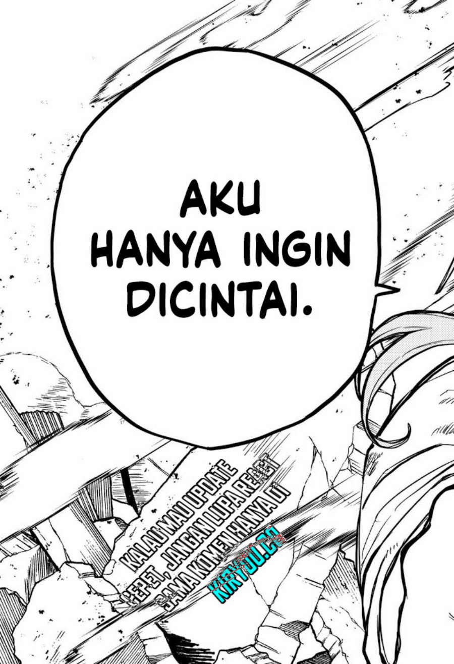 Youchien Wars Chapter 17 - halaman 24