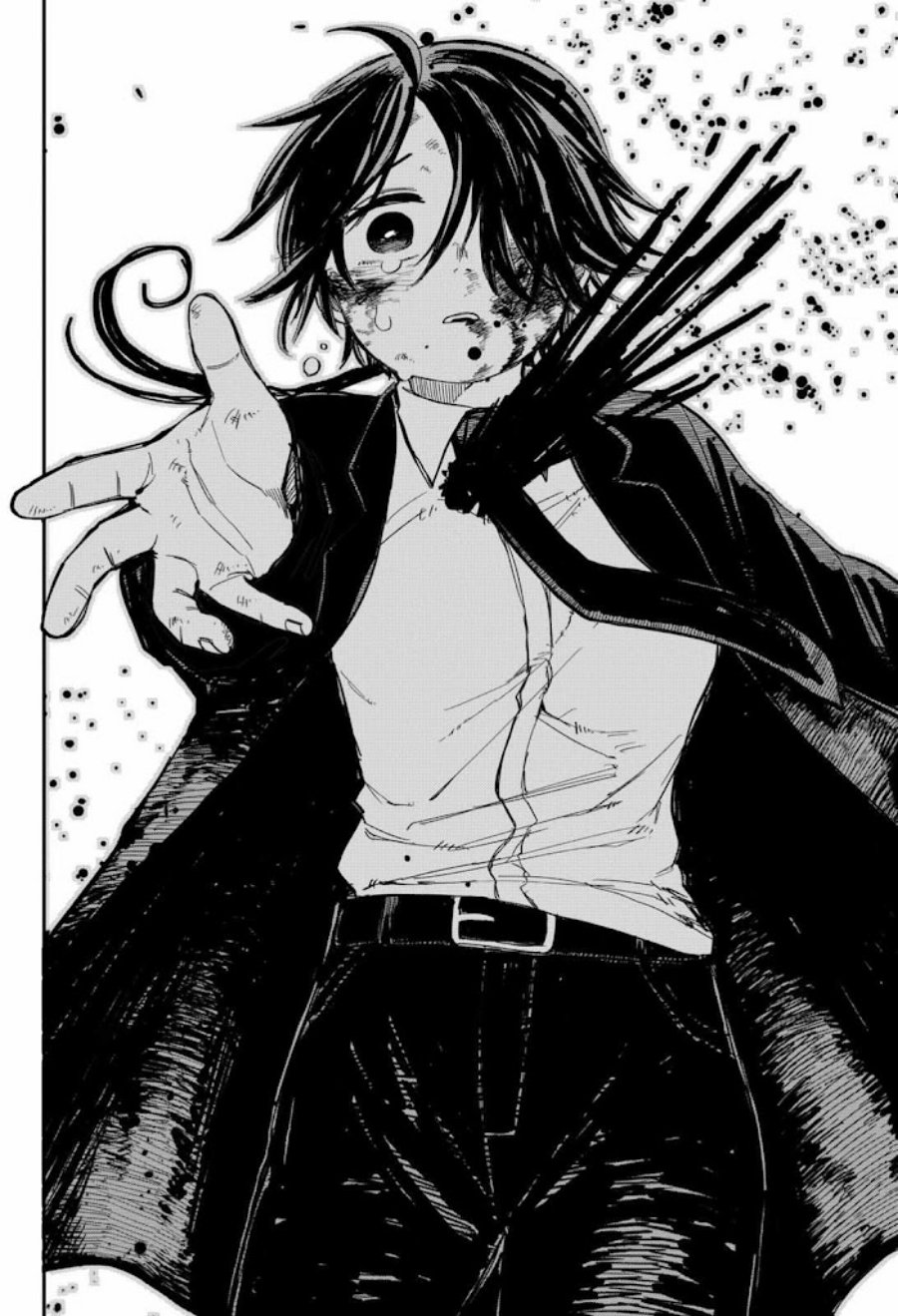 Youchien Wars Chapter 17 - halaman 25