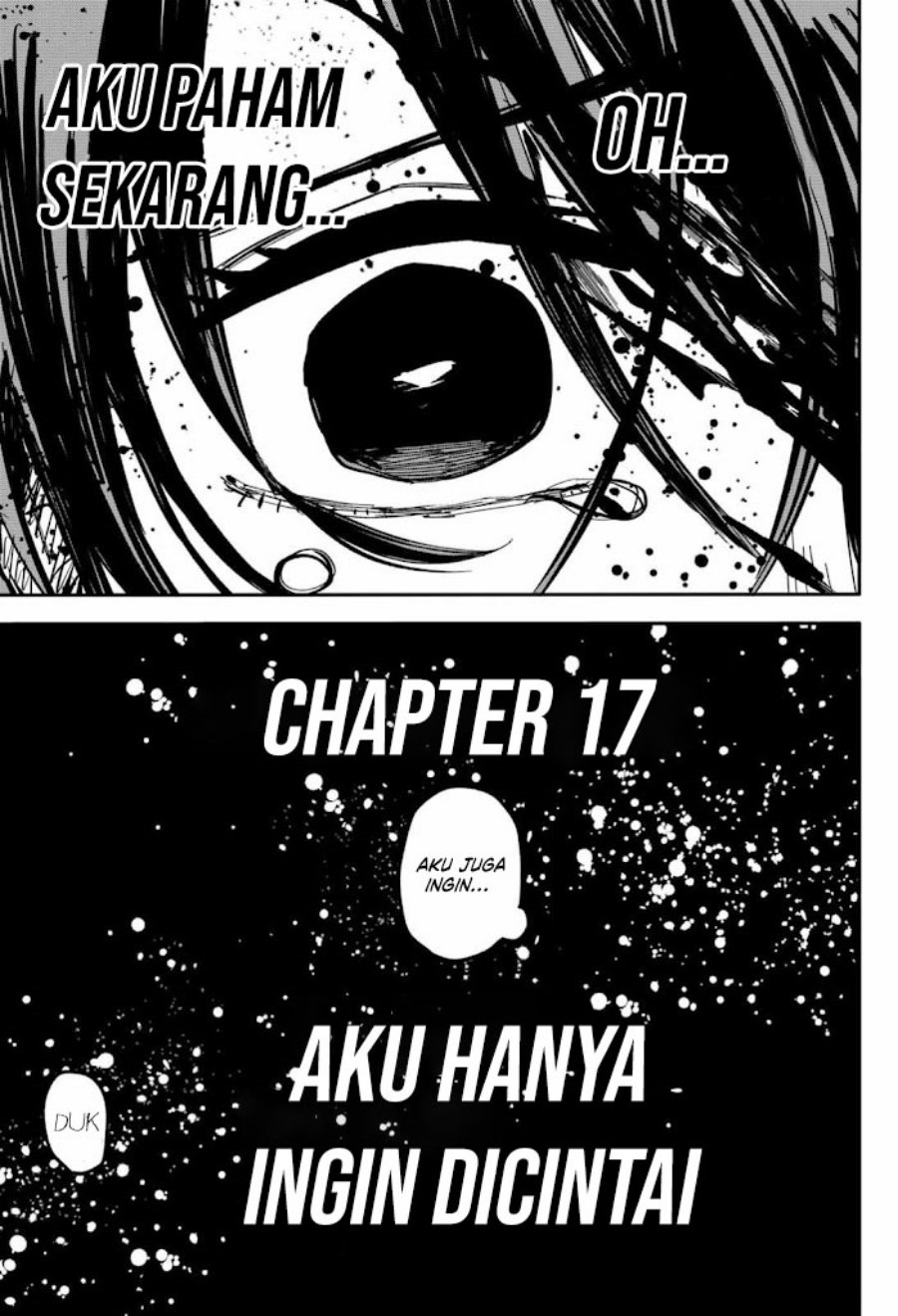 Youchien Wars Chapter 17 - halaman 26