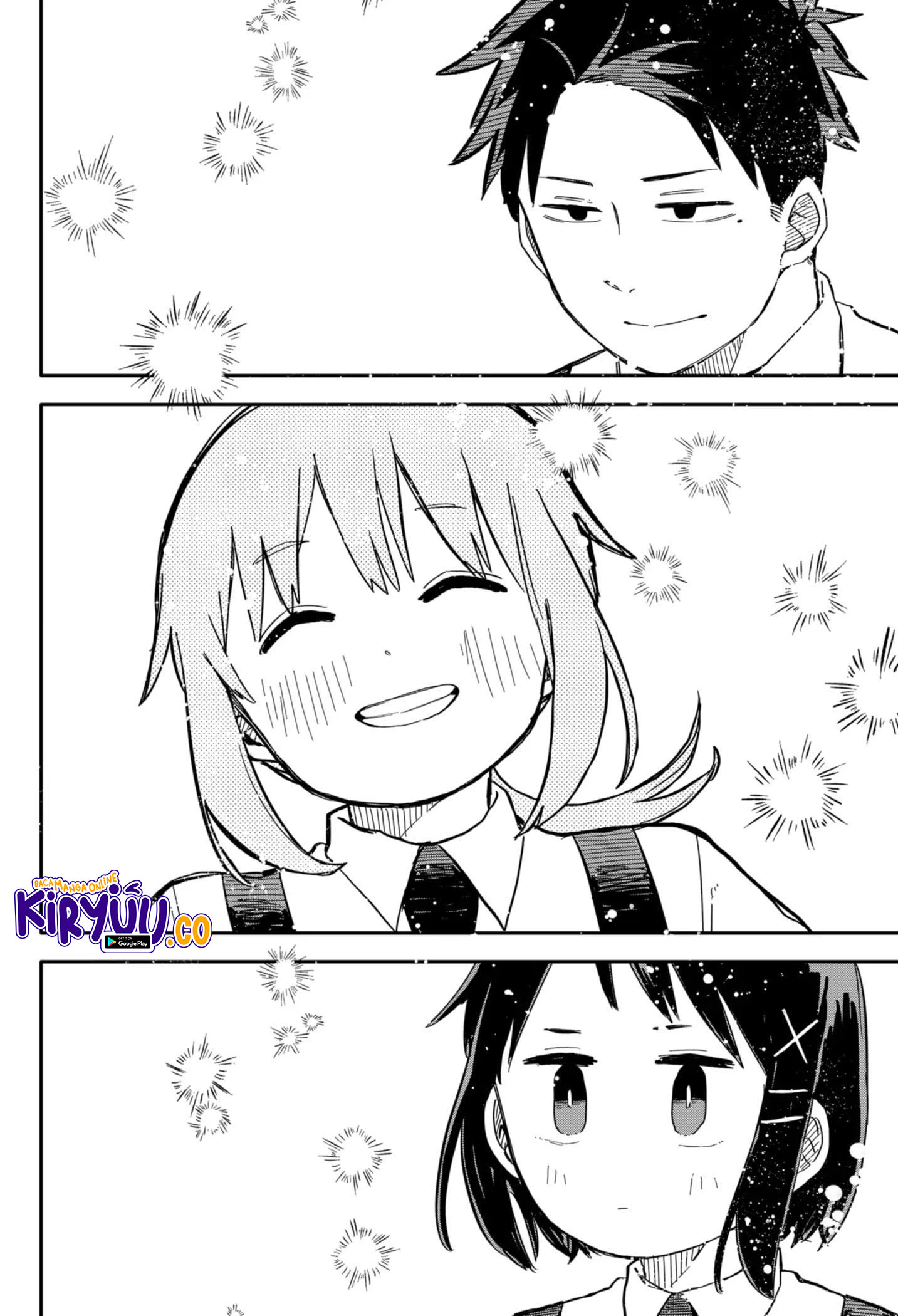 Youchien Wars Chapter 18 - halaman 18