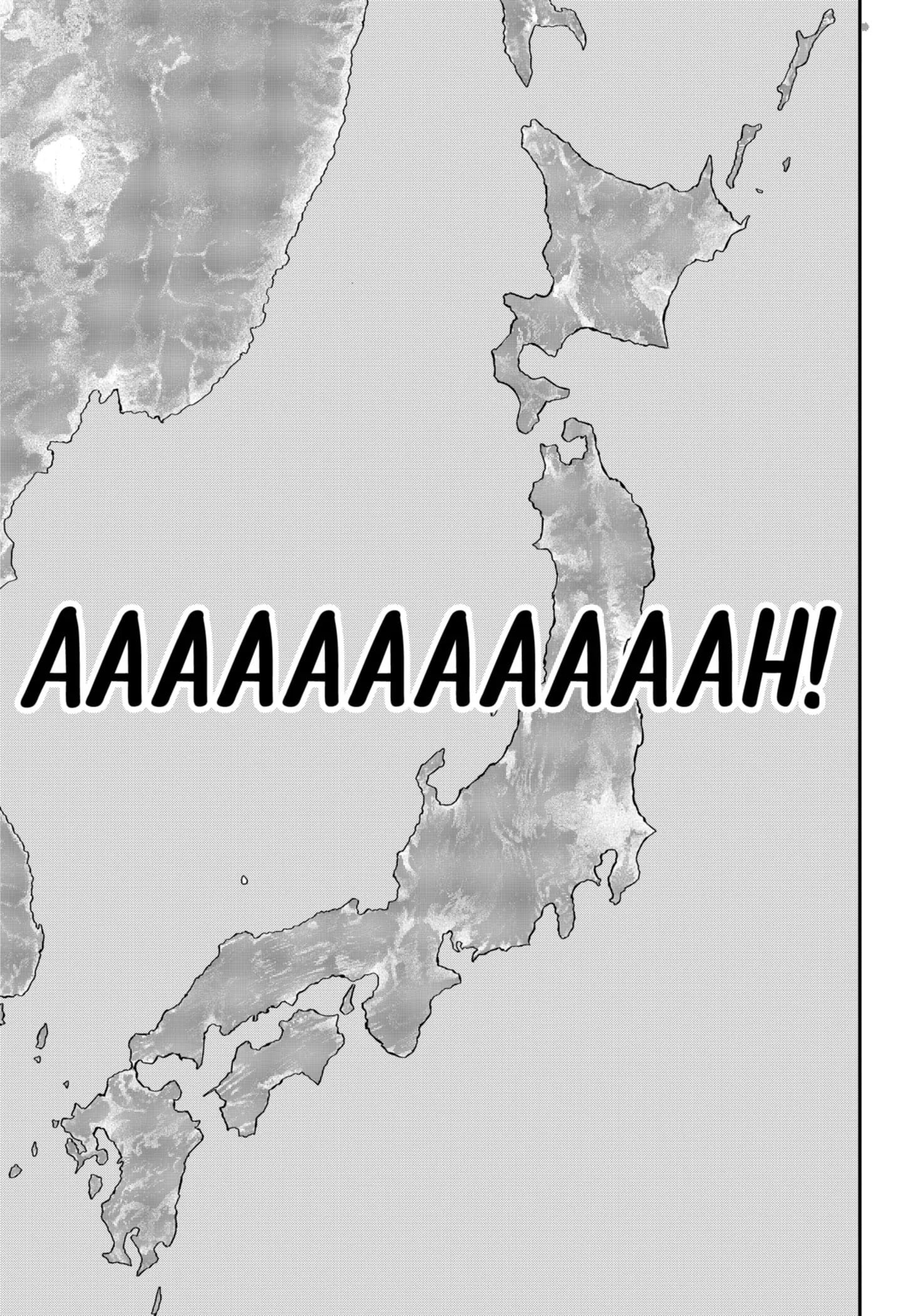 Youchien Wars Chapter 25 - halaman 19