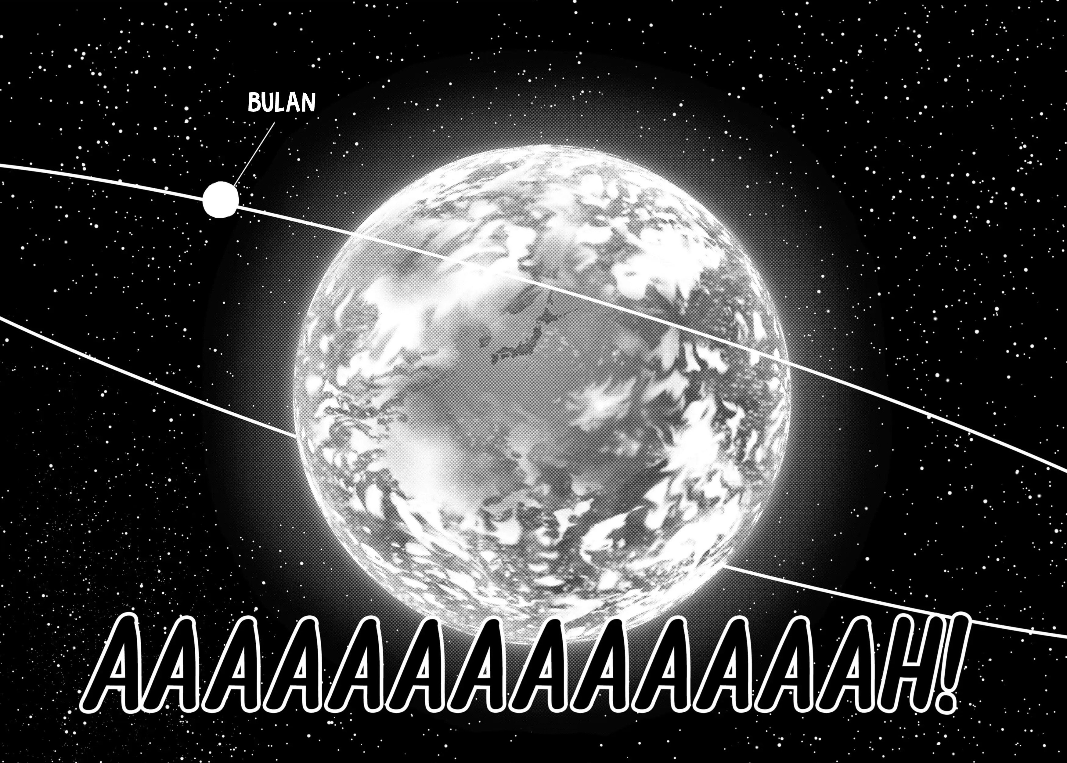 Youchien Wars Chapter 25 - halaman 20