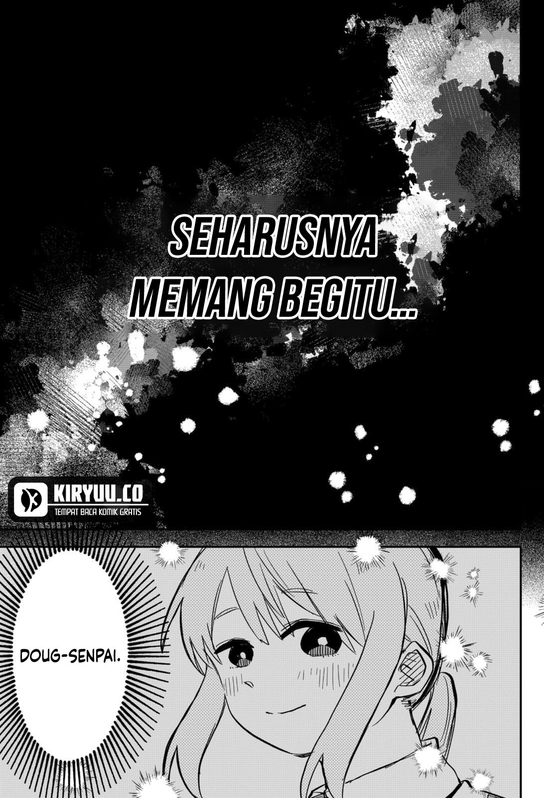Youchien Wars Chapter 26 - halaman 8