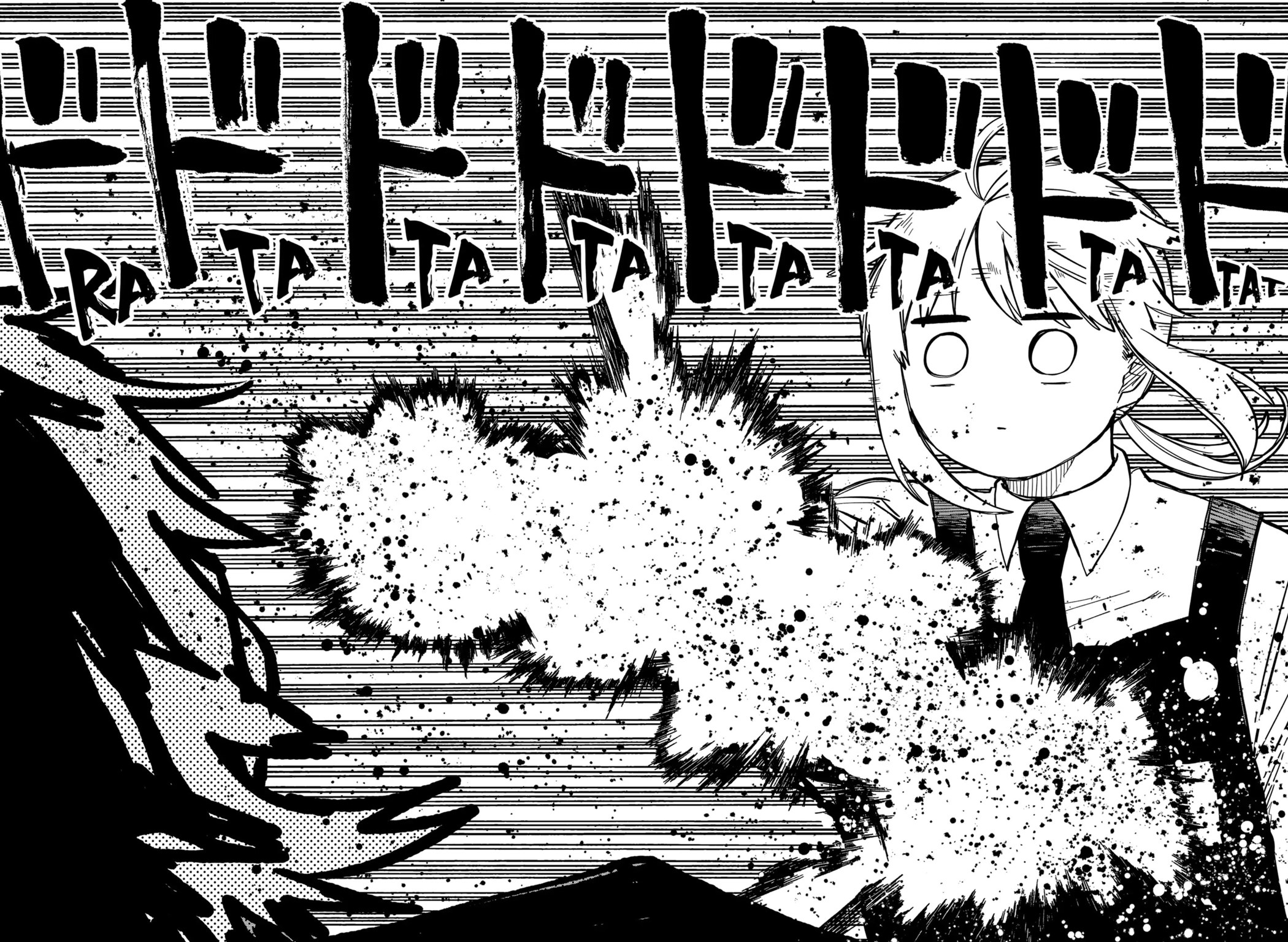 Youchien Wars Chapter 29 - halaman 20