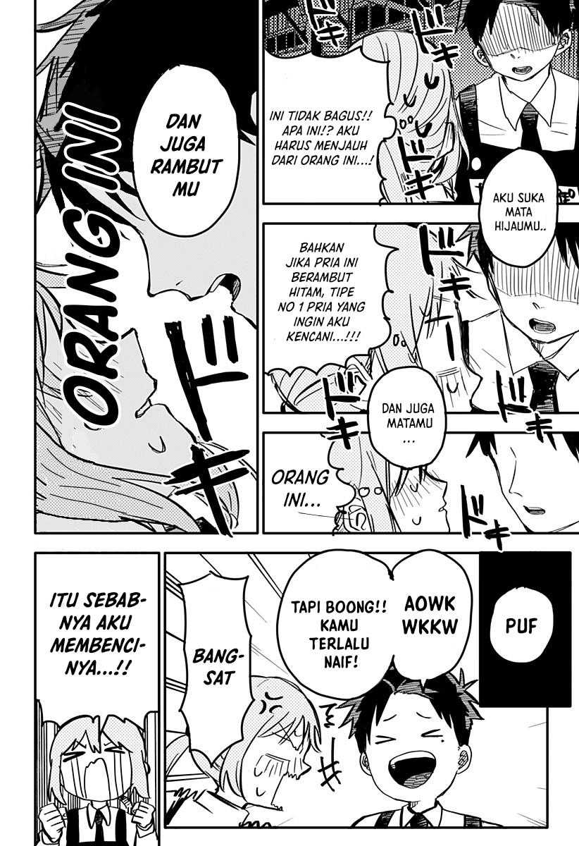 Youchien Wars Chapter 3 - halaman 9