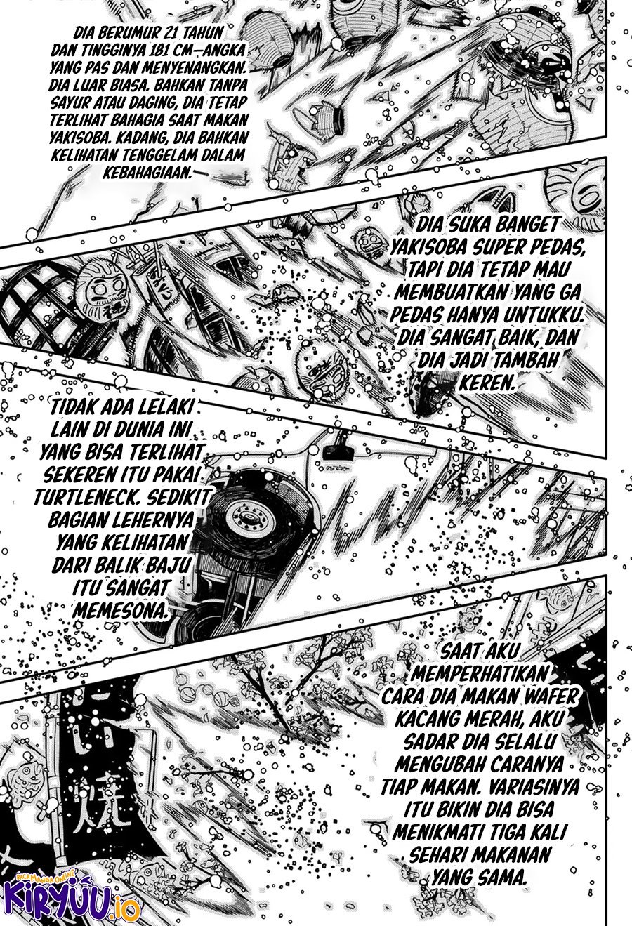 Youchien Wars Chapter 31 - halaman 12