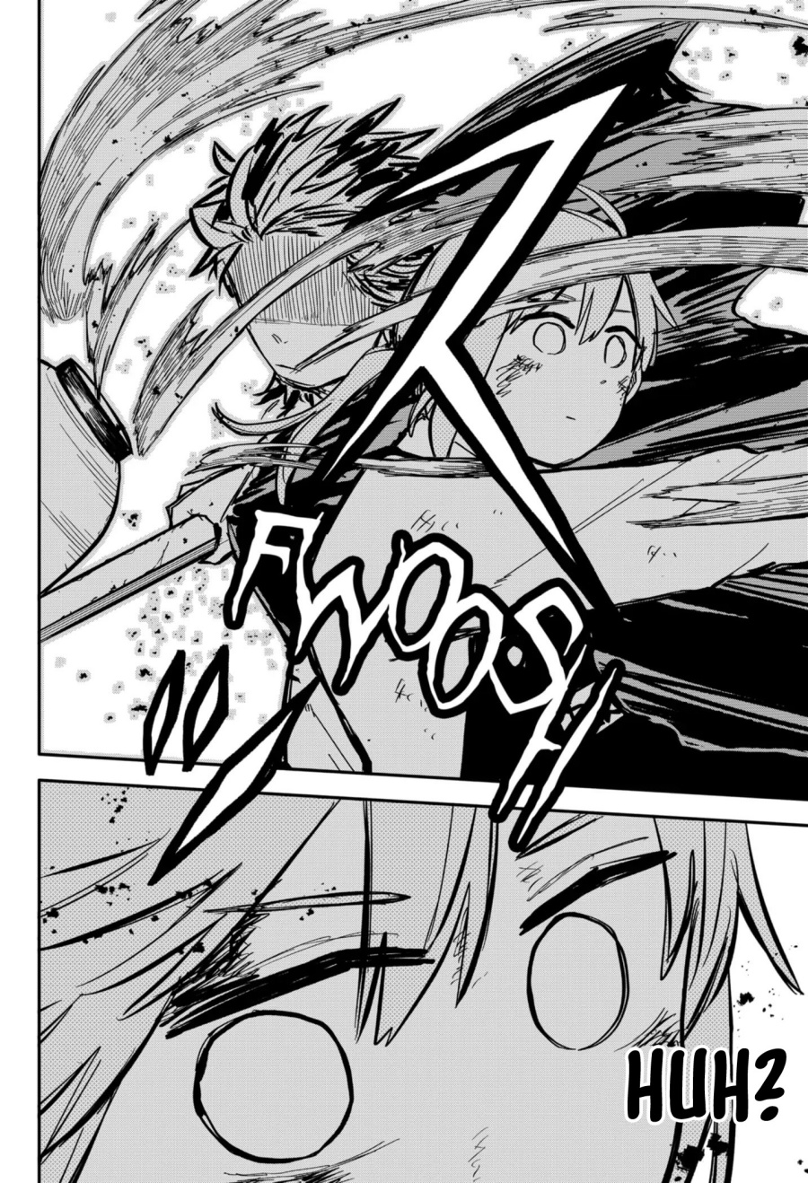 Youchien Wars Chapter 32 - halaman 11