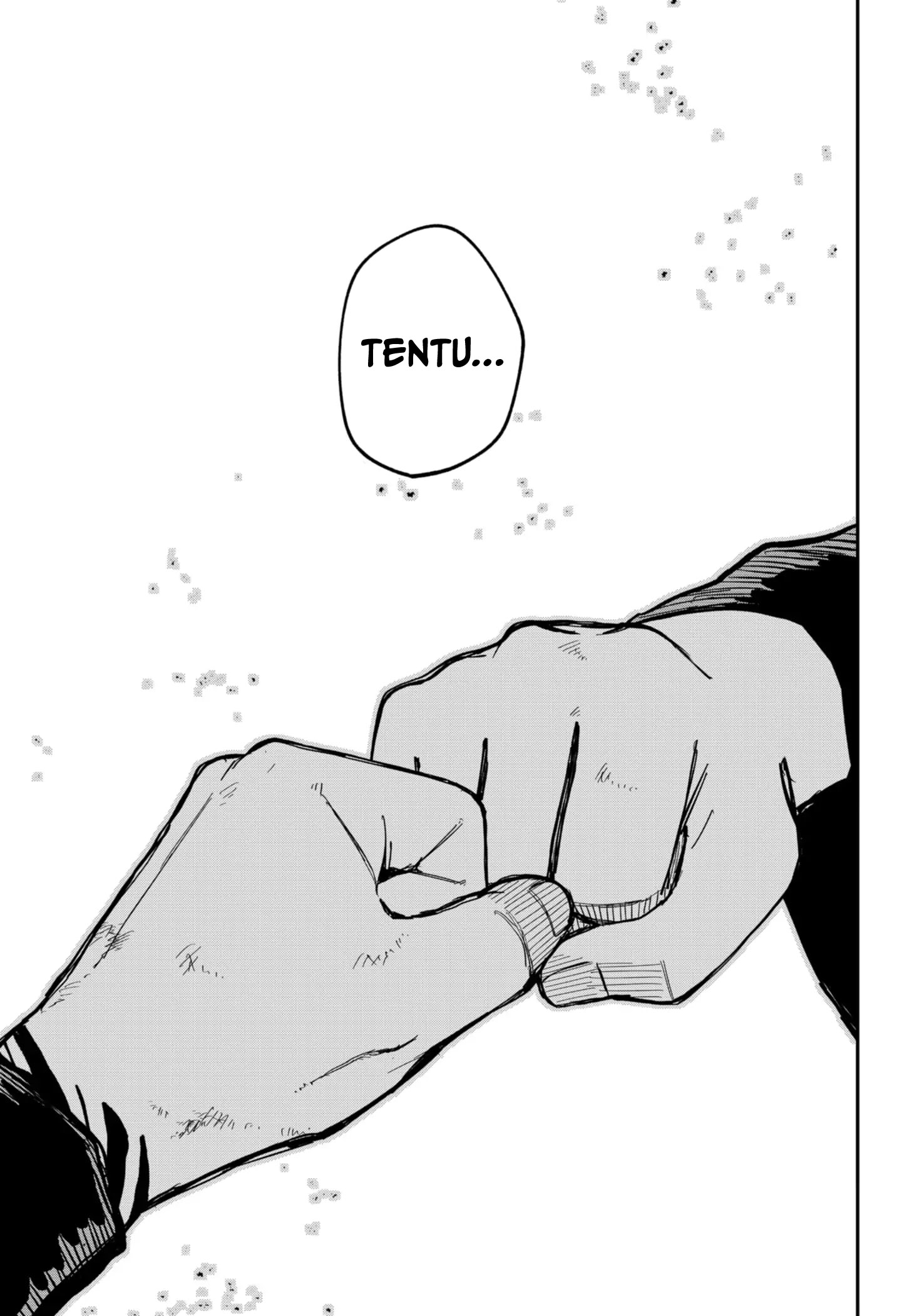 Youchien Wars Chapter 34 - halaman 15