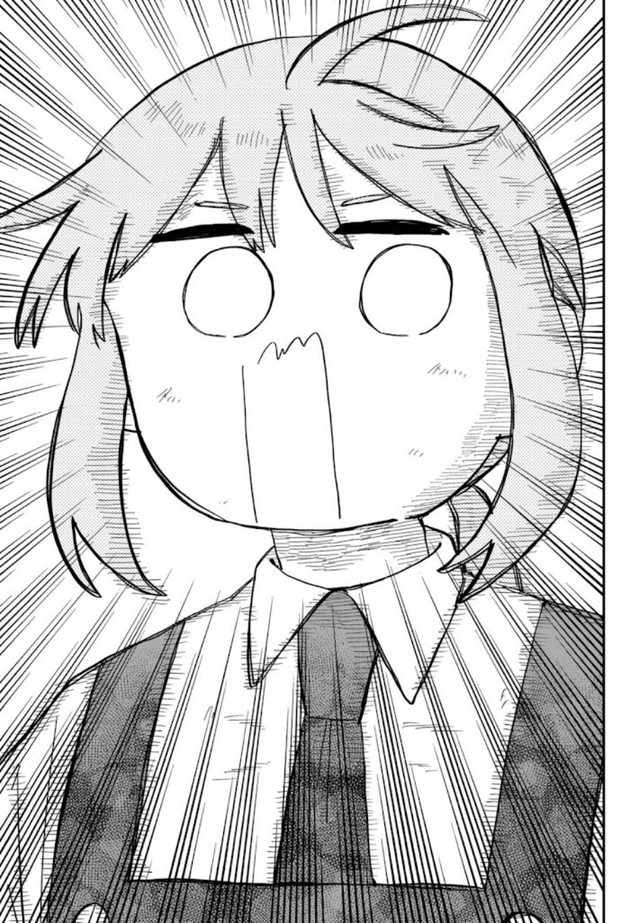 Youchien Wars Chapter 36 - halaman 18