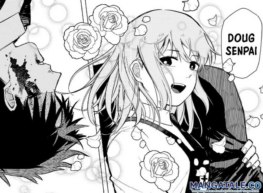Youchien Wars Chapter 4 - halaman 23