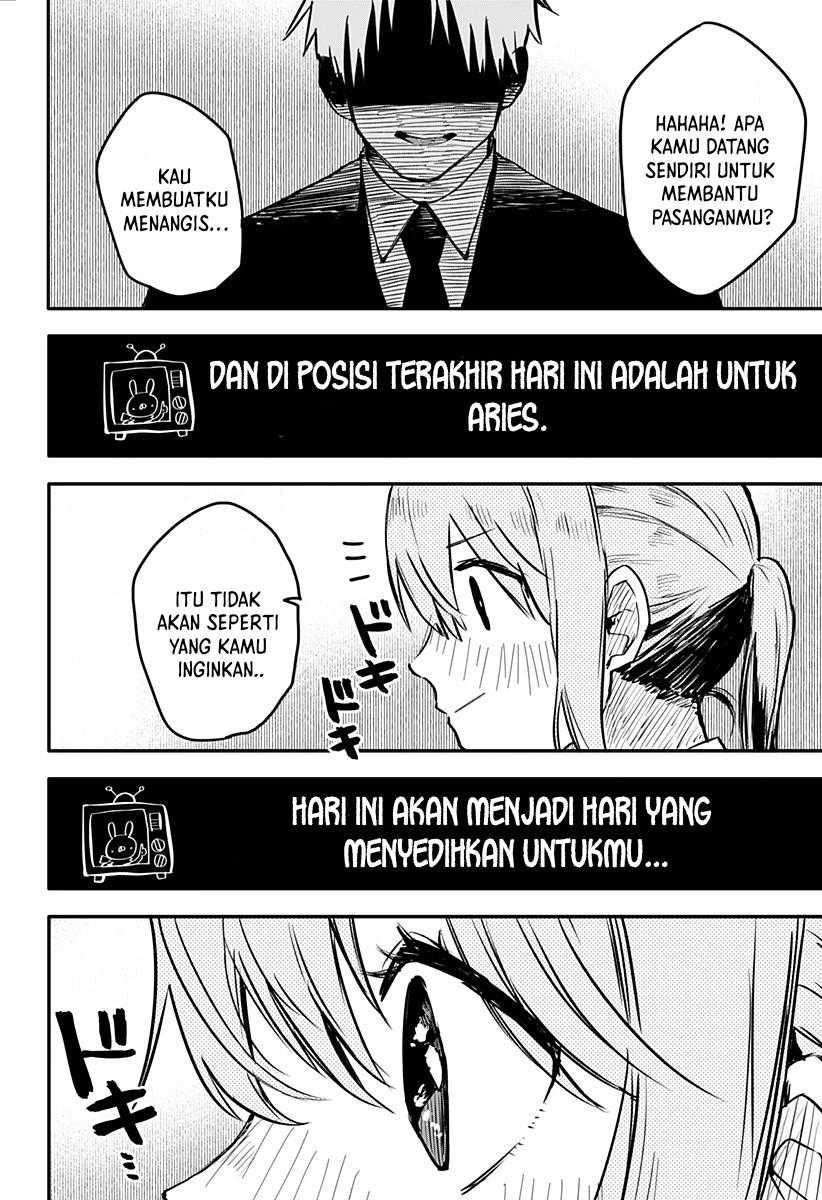 Youchien Wars Chapter 4 - halaman 3
