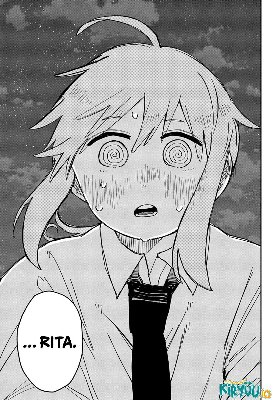 Youchien Wars Chapter 40 - halaman 16