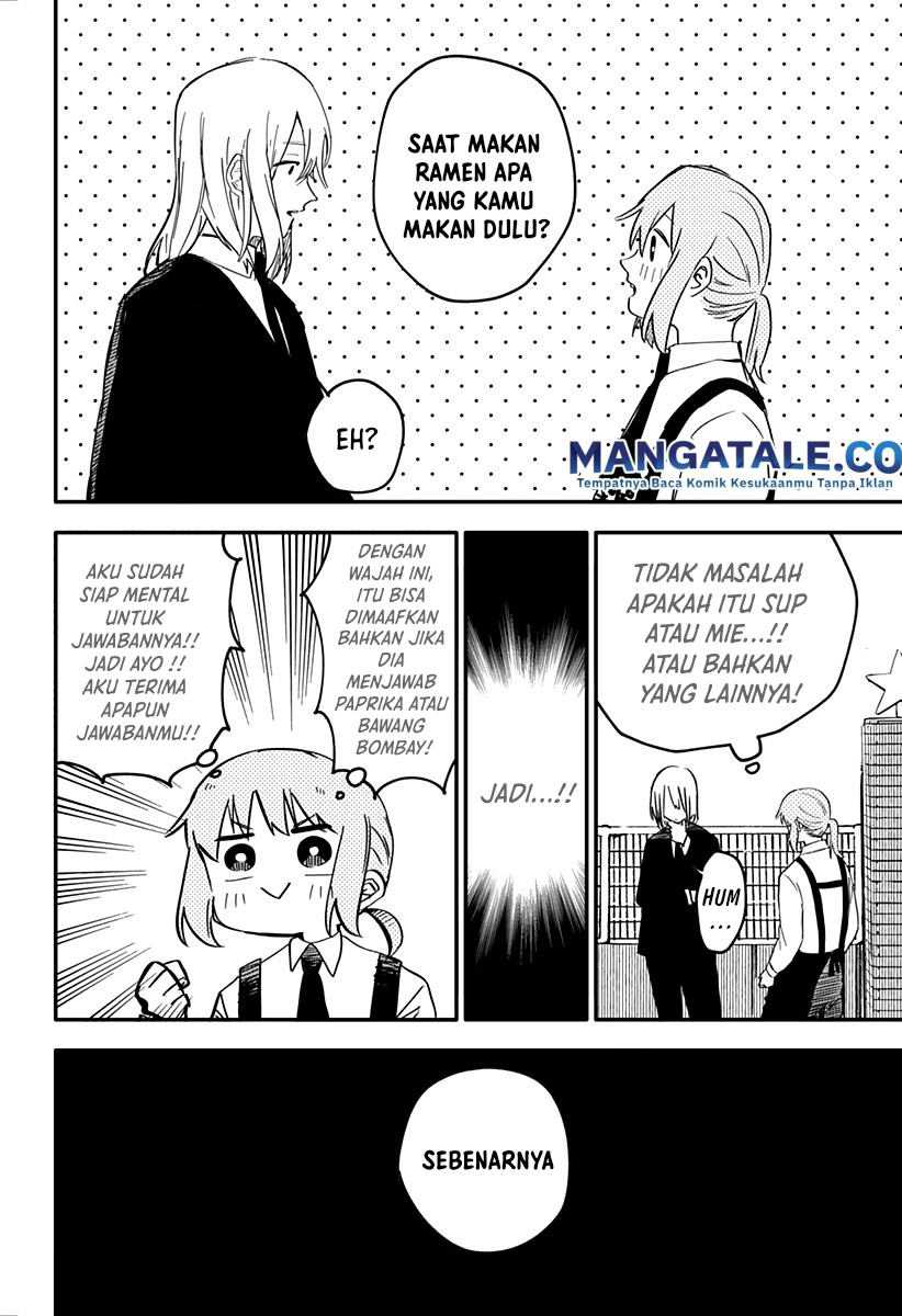 Youchien Wars Chapter 5 - halaman 16
