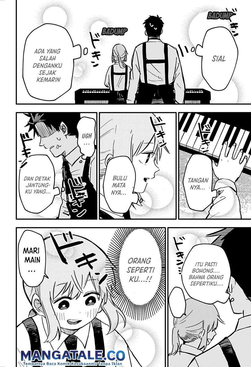 Youchien Wars Chapter 5 - halaman 7