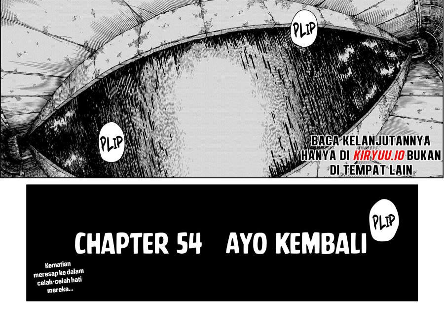 Youchien Wars Chapter 54 - halaman 28