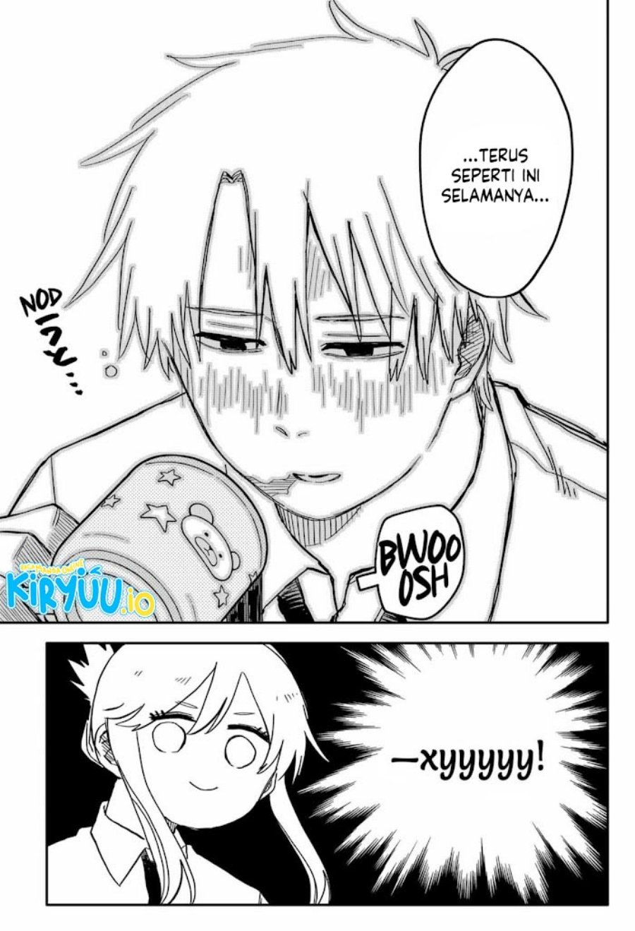 Youchien Wars Chapter 56 - halaman 18