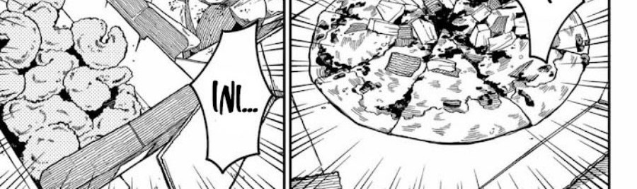 Youchien Wars Chapter 56 - halaman 2