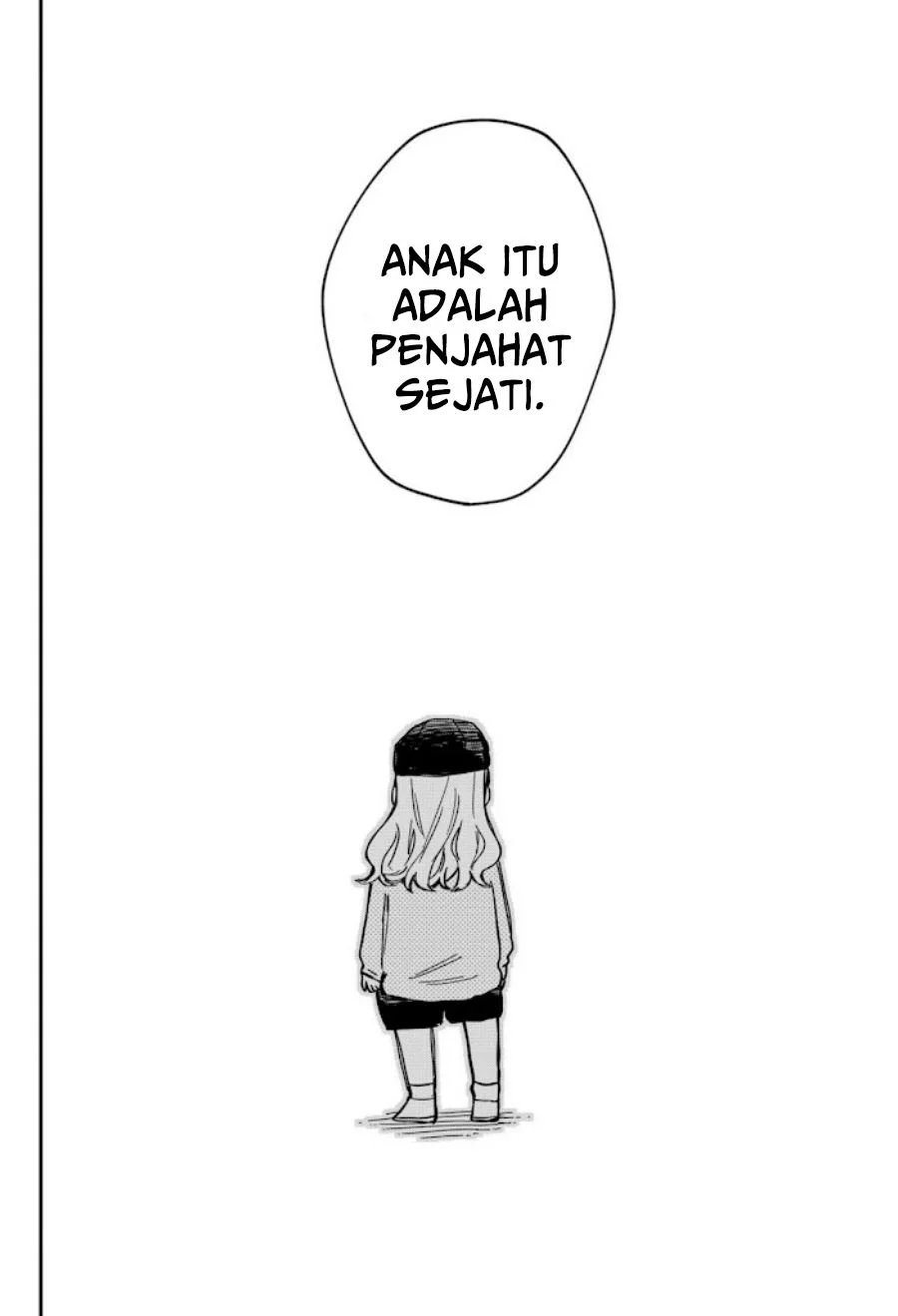 Youchien Wars Chapter 57 - halaman 13