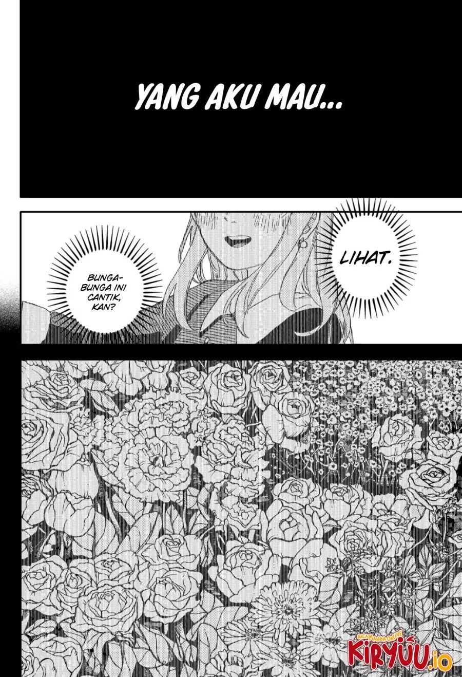 Youchien Wars Chapter 59 - halaman 24