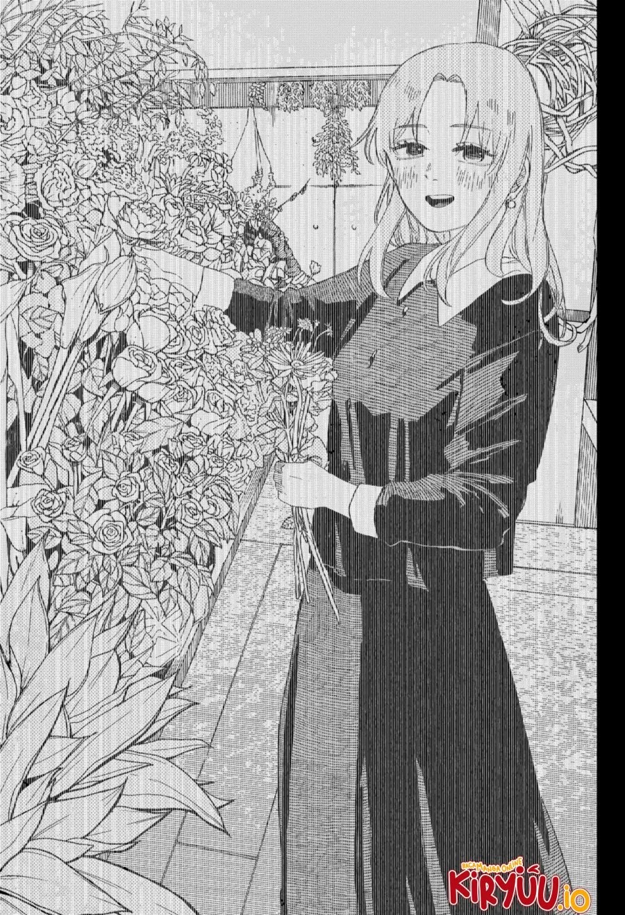 Youchien Wars Chapter 59 - halaman 25