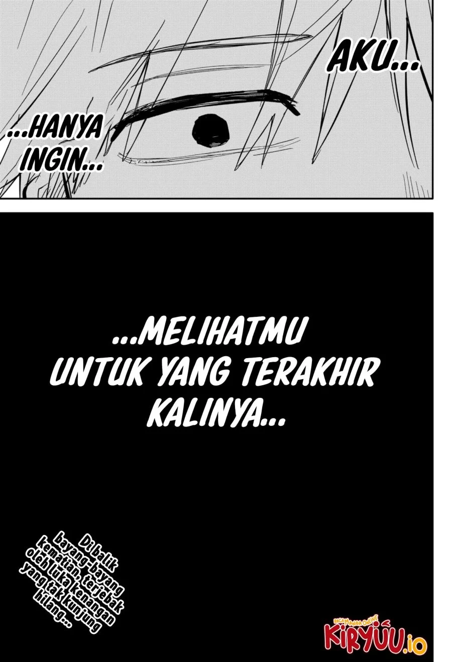 Youchien Wars Chapter 59 - halaman 27