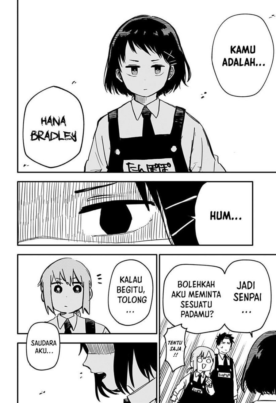 Youchien Wars Chapter 6 - halaman 18
