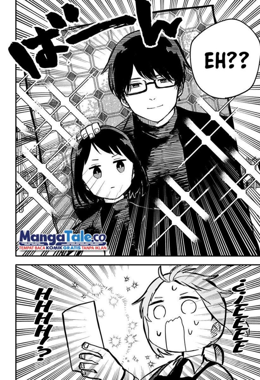 Youchien Wars Chapter 6 - halaman 9