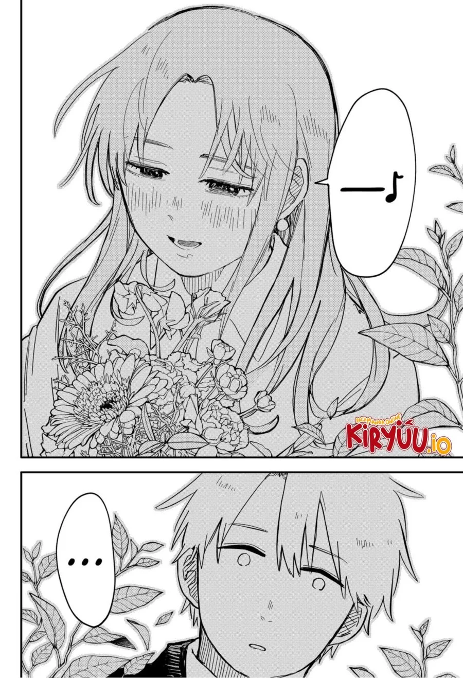 Youchien Wars Chapter 61 - halaman 16