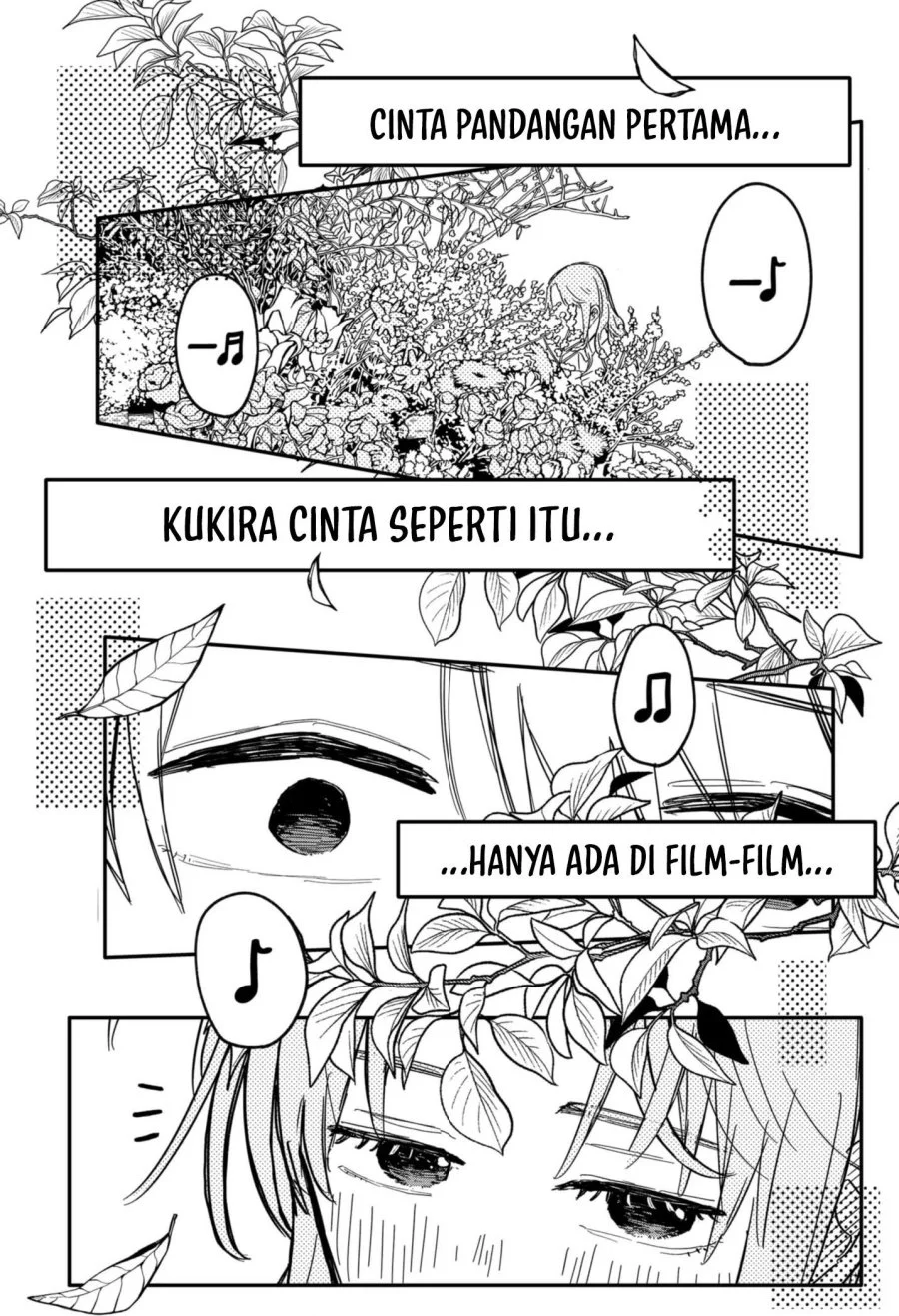 Youchien Wars Chapter 61 - halaman 17