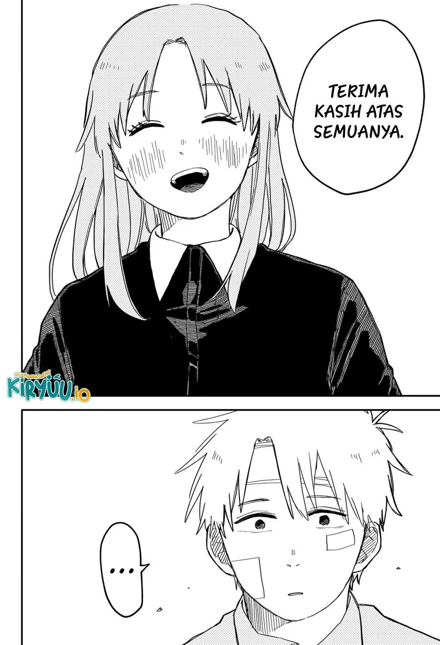 Youchien Wars Chapter 62 - halaman 19