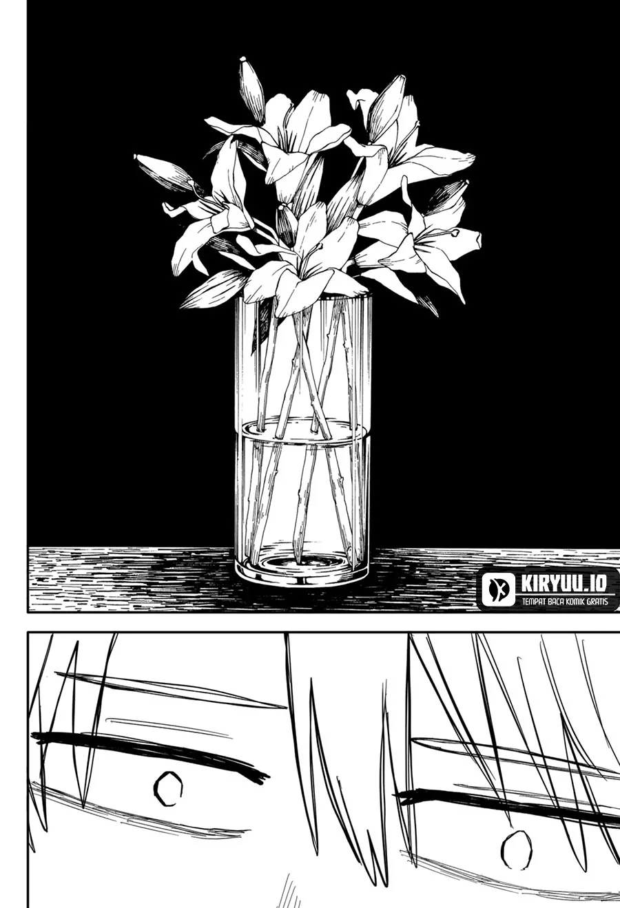 Youchien Wars Chapter 66 - halaman 11