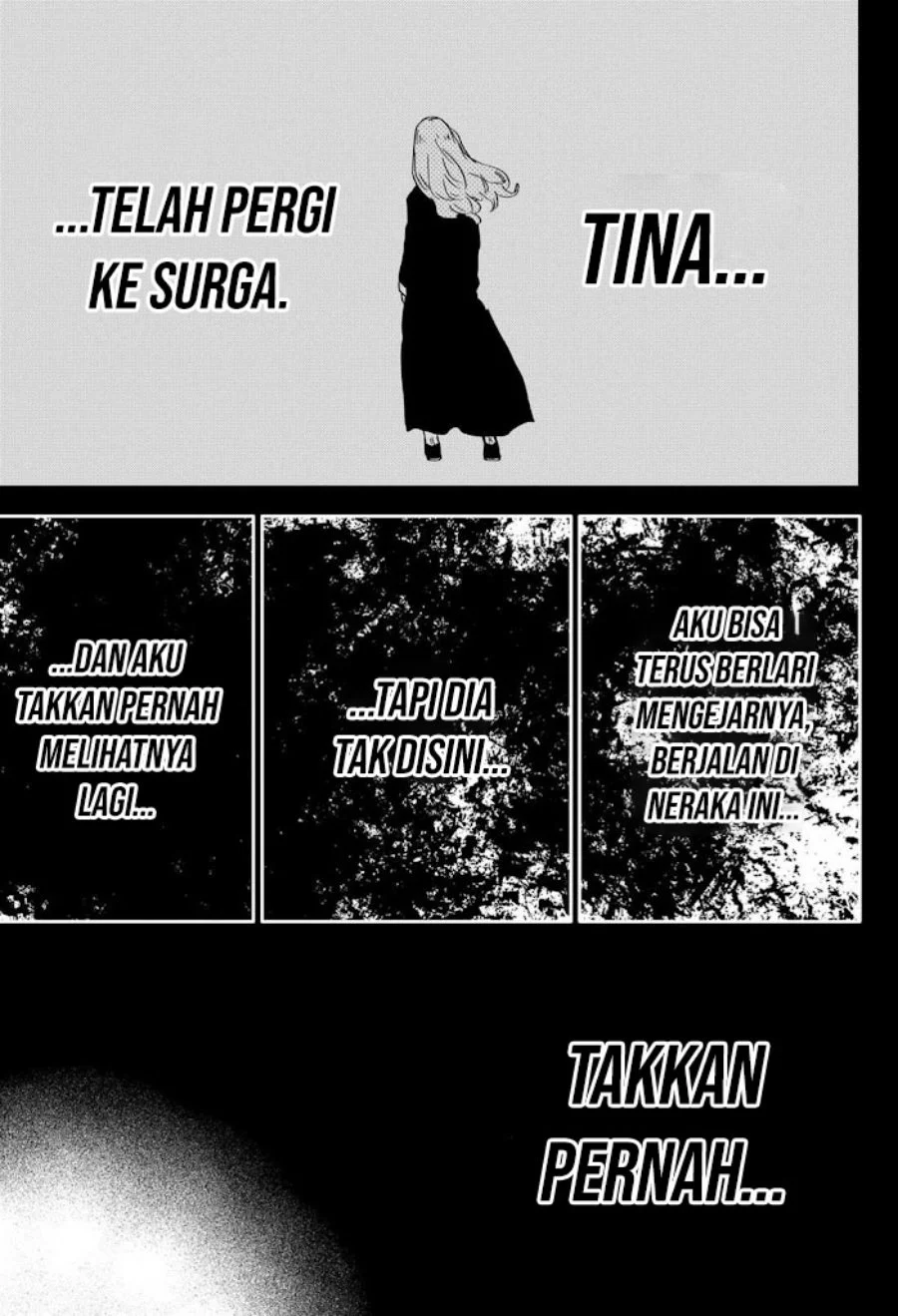 Youchien Wars Chapter 69 - halaman 12