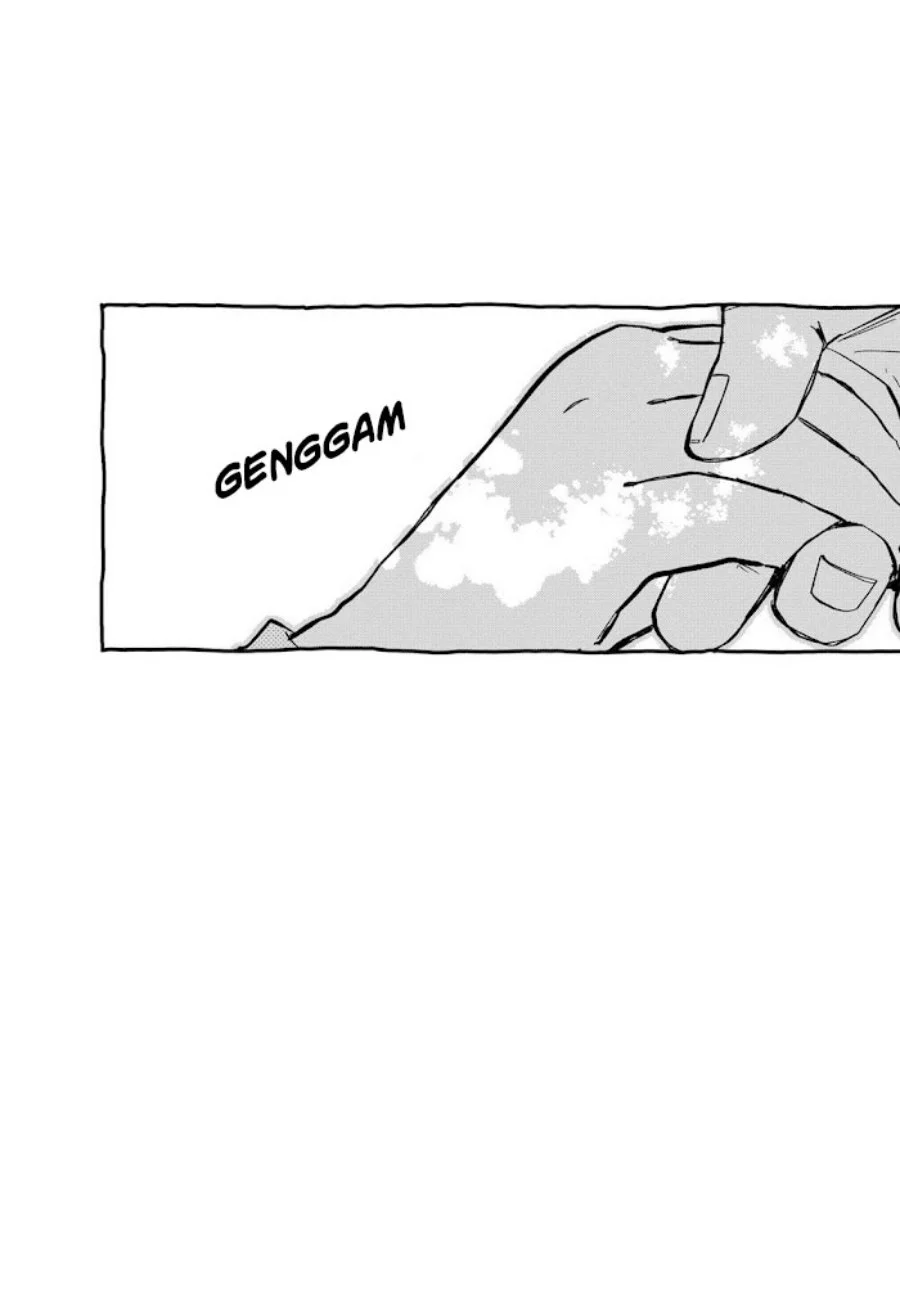 Youchien Wars Chapter 69 - halaman 18