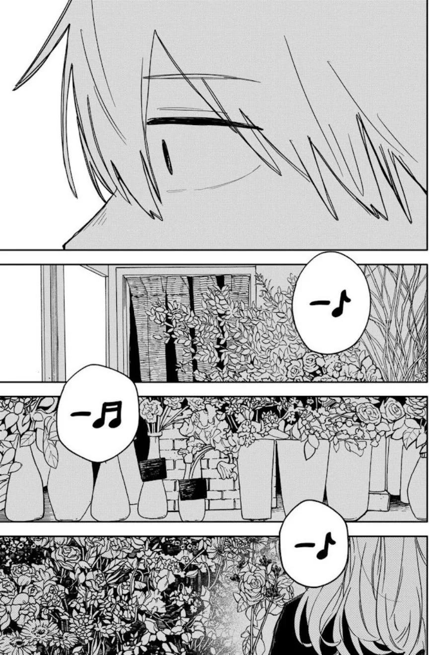 Youchien Wars Chapter 69 - halaman 22
