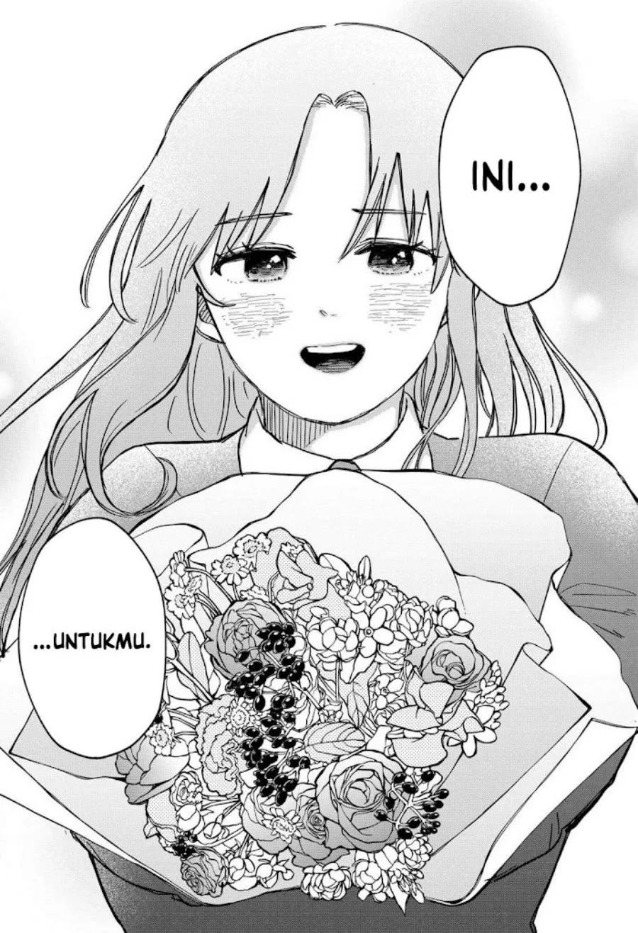 Youchien Wars Chapter 69 - halaman 25