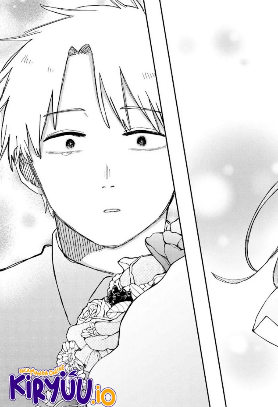 Youchien Wars Chapter 69 - halaman 26