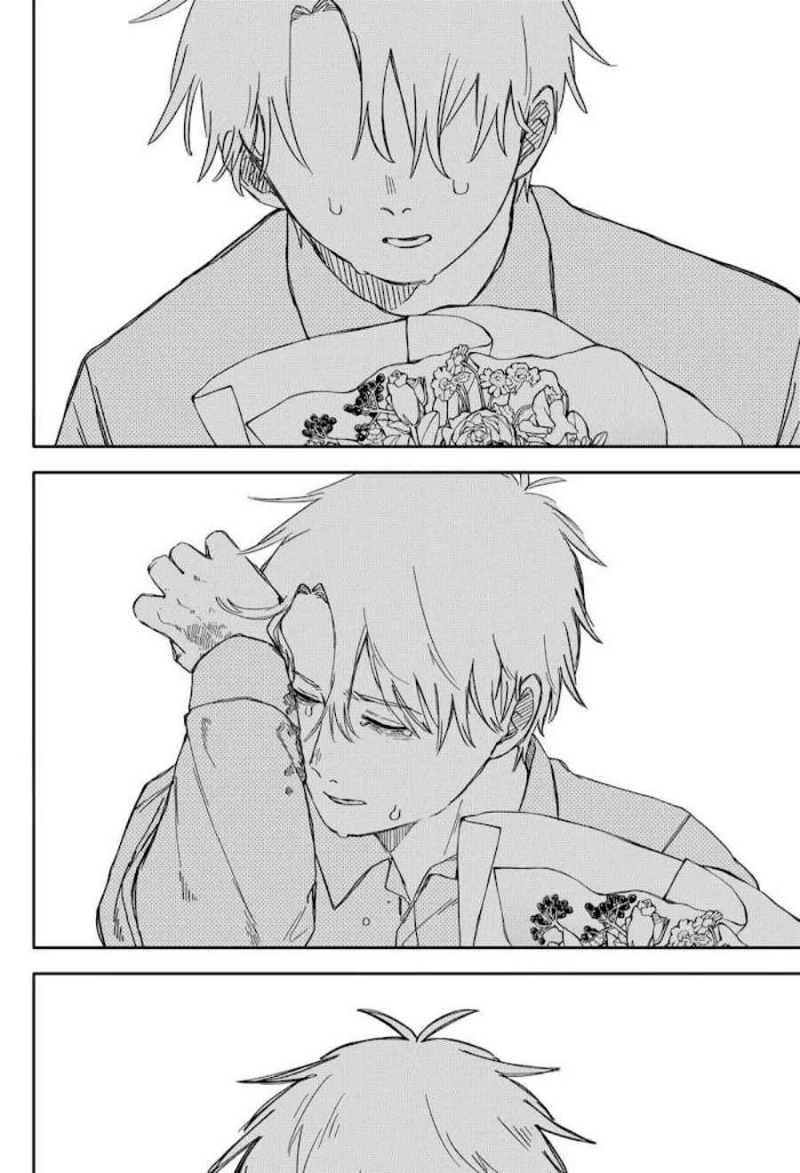 Youchien Wars Chapter 69 - halaman 27