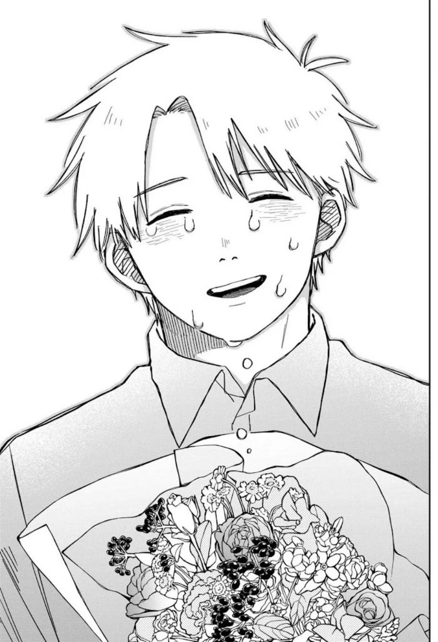 Youchien Wars Chapter 69 - halaman 28