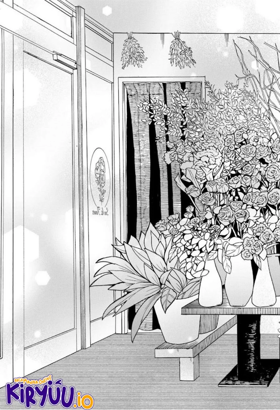 Youchien Wars Chapter 69 - halaman 30