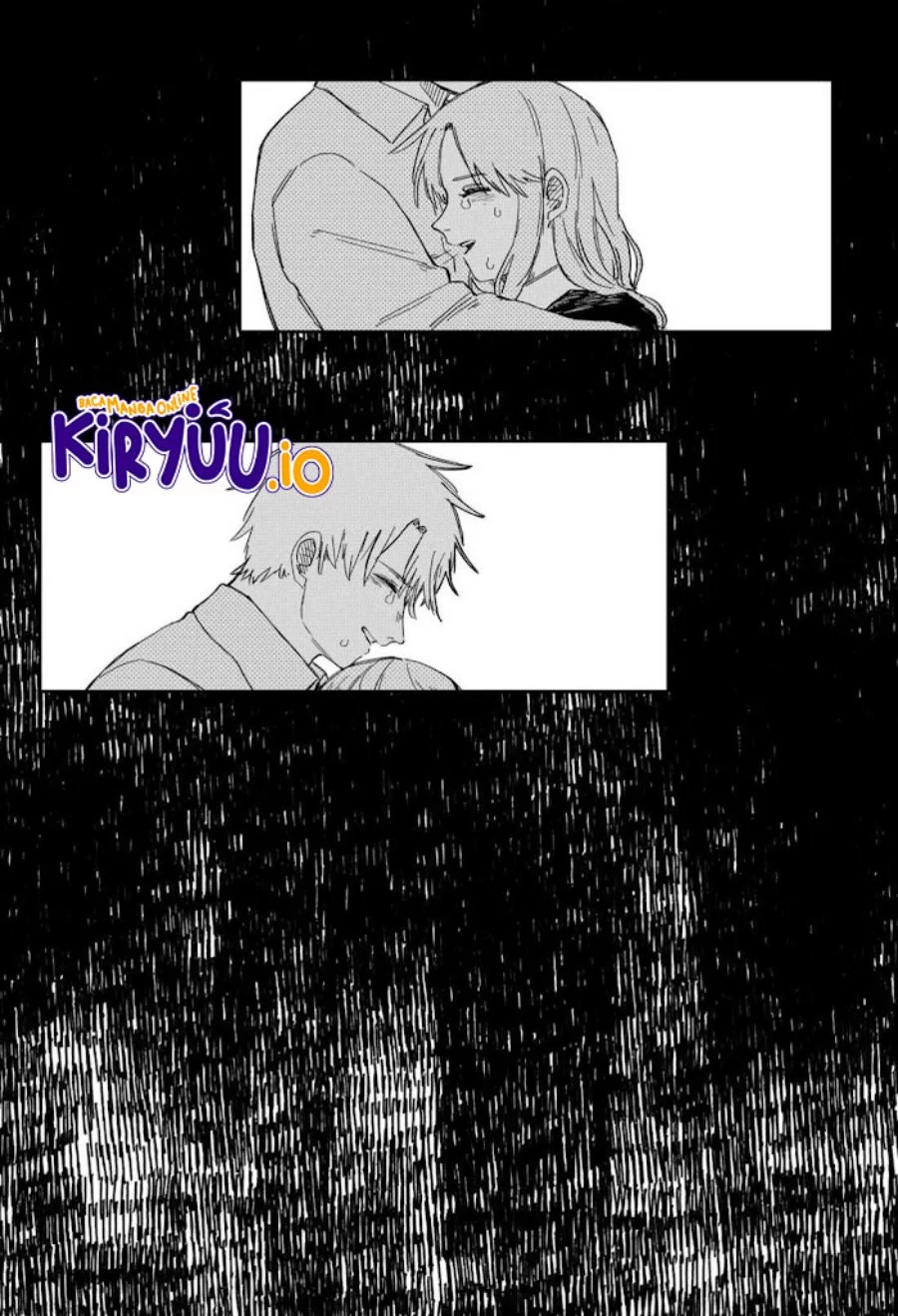 Youchien Wars Chapter 69 - halaman 31